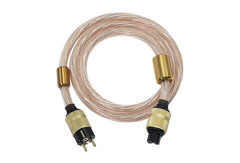 iFi Audio Quasar power cable