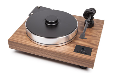 Pro-Ject PJT-Xtension10 Walnut