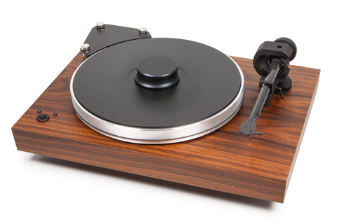 Pro-Ject Xtension 9 Evolution, palisander