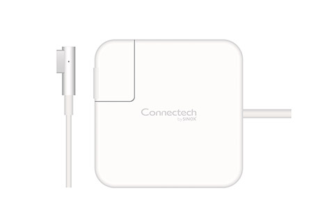 Connectech MacSafe Macbook charger (60W)