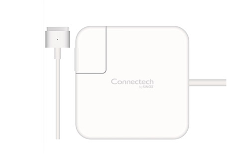 Connectech MacSafe 2 Macbook Air oplader (45W)