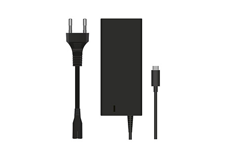 Sinox USB-C strømforsyning (65W)