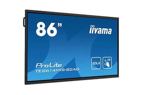 iiyama ProLite TE8614MIS-BAG2