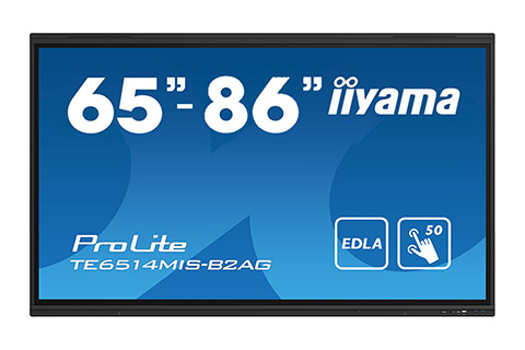 iiyama ProLite TExx14MIS-BAG2