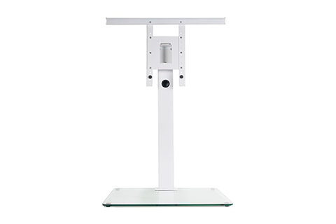 Suspens Plus TV gulvstander - White