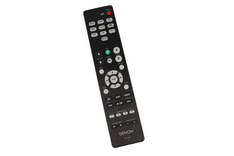 Denon RC-1216  remote control