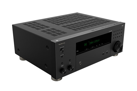 Onkyo TX-RZ30 9.2 surround receiver