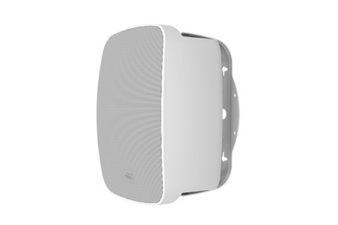 PSM-450-T outdoor speakers - white