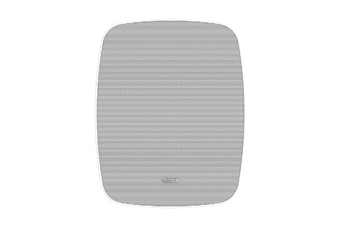 KL-PSM525T outdoor speakers - White