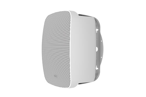 KL-PSM525T outdoor speakers - White