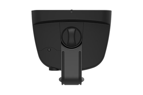 KL-PSM-650-T outdoor speakers - side