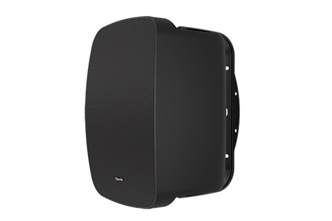 KL-PSM-650-T outdoor speakers - Black