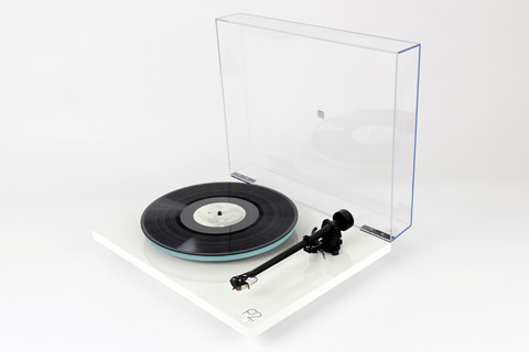 Rega Planar 2 Nd3, White