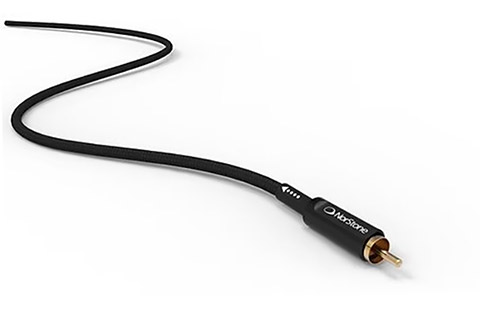 NorStone Arran Subwoofer kabel | 10,00 meter