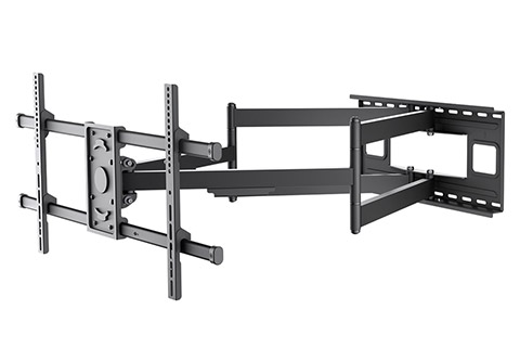 Wide Range TV Wall Mount Pro FULLMOTION (XL) 32-90 tommer