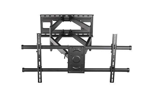 Wide Range TV Wall Mount Pro FULLMOTION (XL) 32-90 tommer