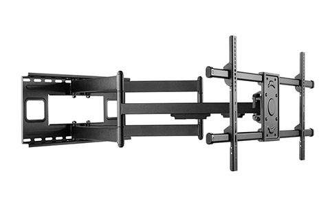 Wide Range TV Wall Mount Pro FULLMOTION (XL) 32-90 tommer