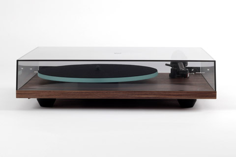 Rega Planar 2 Nd3, Walnut