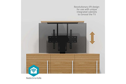 Motoriseret TV Stand