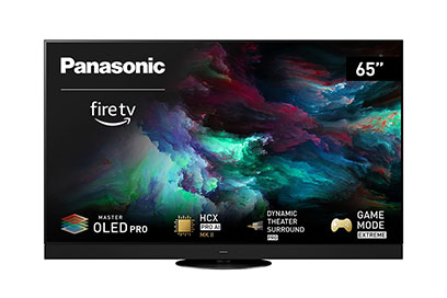 Panasonic 4K OLED TV-65Z90AEG | 65