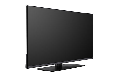 Full HD LED TV S55 serie 24-40 tommer