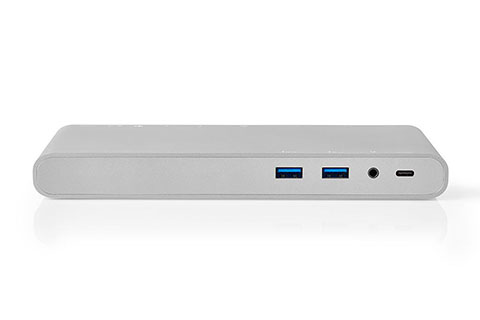 USB-C dockingstation