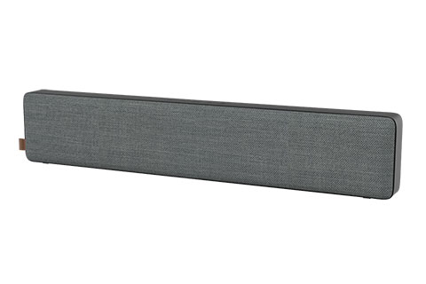 SACKit Wave soundbar