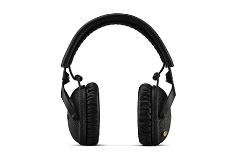 Marshall Monitor III headphones, black