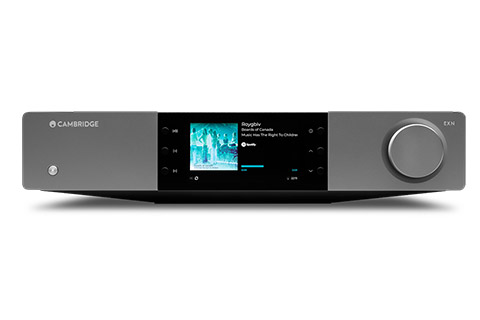 Cambridge Audio EXN100 network player