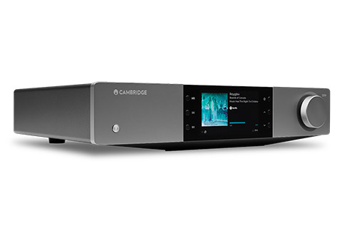 Cambridge Audio EXN100 network player