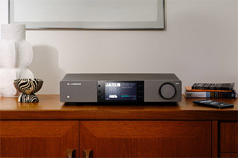 Cambridge Audio EXN100 network player