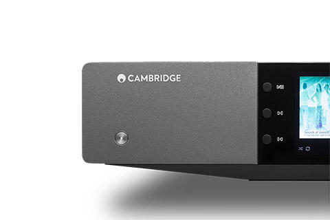 Cambridge Audio EXN100 network player