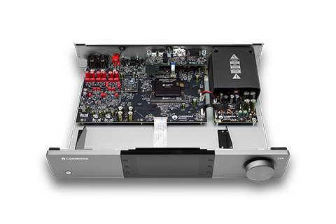 Cambridge Audio EXN100 network player