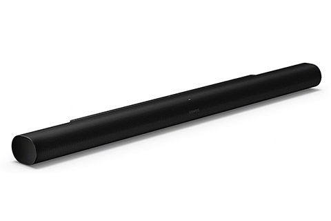 SONOS Arc Ultra soundbar, black