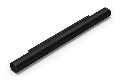 SONOS Arc Ultra soundbar, black