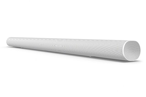 SONOS Arc Ultra soundbar, white