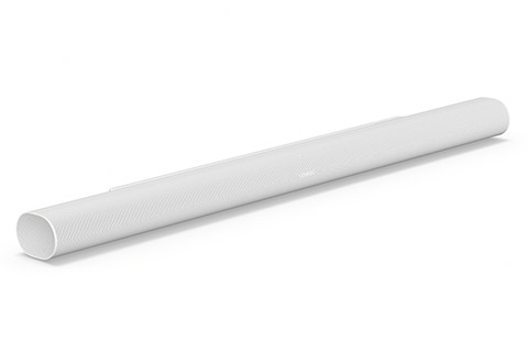 SONOS Arc Ultra soundbar, white