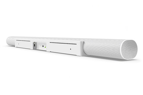 SONOS Arc Ultra soundbar, white