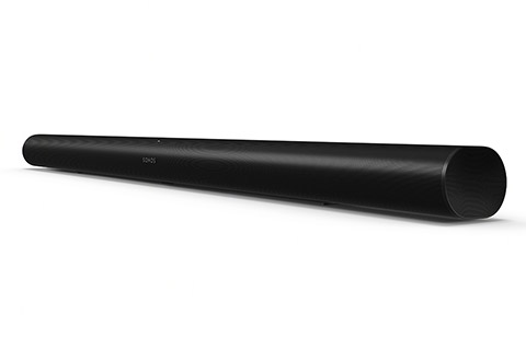 SONOS Arc Ultra soundbar, black