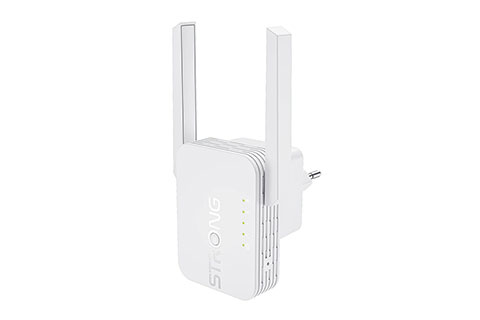 Universal Repeater 300 WiFi repeater