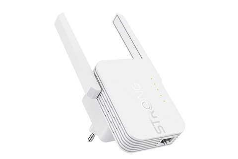 Universal Repeater 300 WiFi repeater