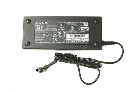 SONY AC-Adapter (120W) strømforsyning ACDP-120D01