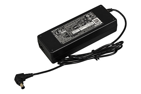 SONY AC-Adapter (60W) strømforsyning ACDP-060S02