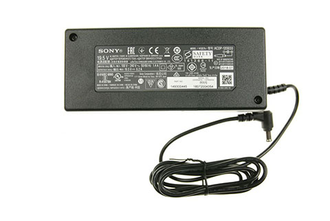 SONY AC-Adapter (120W) strømforsyning ACDP-120E03