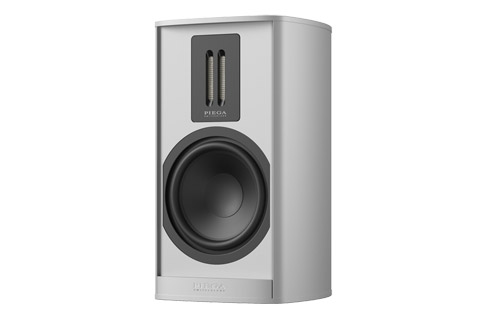 PIEGA Premium 301 Gen2, silver