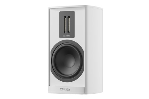 PIEGA Premium 301 Gen2, white