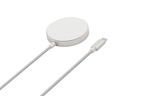 MagSafe oplader (USB-C, 15W)