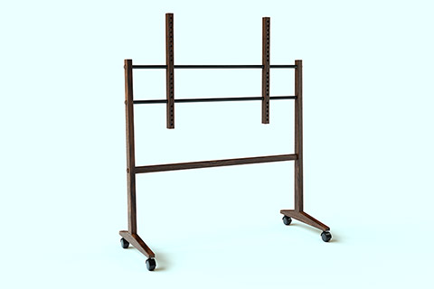 Kristian Juul SIKA TV stander, walnut