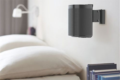 vægbeslag til Sonos ONE / ONE SL - Lifestyle