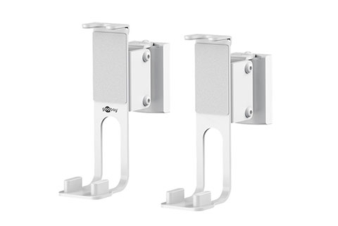 vægbeslag til Sonos ONE / ONE SL - White